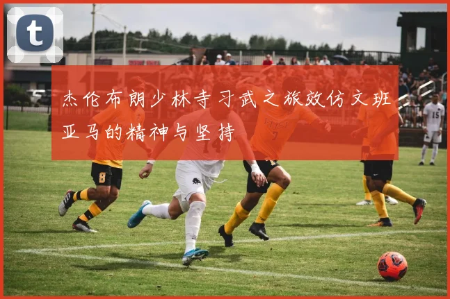 杰伦布朗少林寺习武之旅效仿文班亚马的精神与坚持